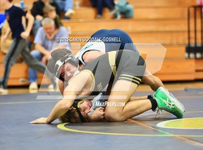 Thumbnail 1 in First Flight vs Croatan (NCHSAA Round 2) photogallery.