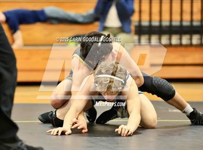 Thumbnail 1 in First Flight vs Croatan (NCHSAA Round 2) photogallery.