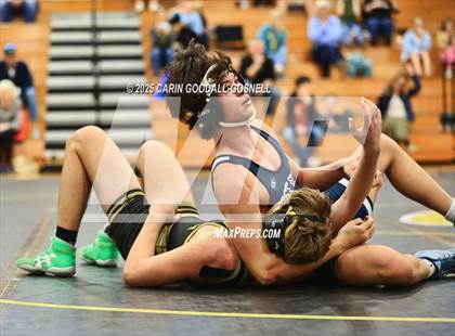 Thumbnail 3 in First Flight vs Croatan (NCHSAA Round 2) photogallery.