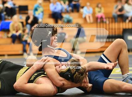 Thumbnail 1 in First Flight vs Croatan (NCHSAA Round 2) photogallery.