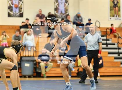Thumbnail 1 in First Flight vs Croatan (NCHSAA Round 2) photogallery.