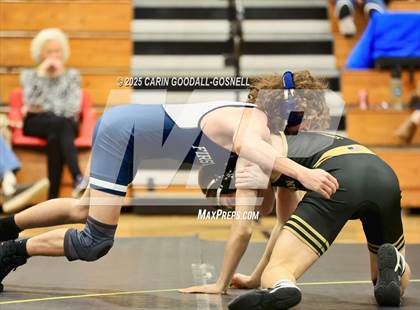 Thumbnail 1 in First Flight vs Croatan (NCHSAA Round 2) photogallery.