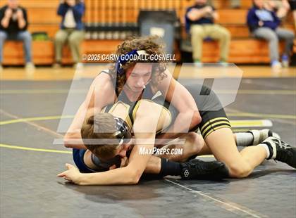 Thumbnail 3 in First Flight vs Croatan (NCHSAA Round 2) photogallery.