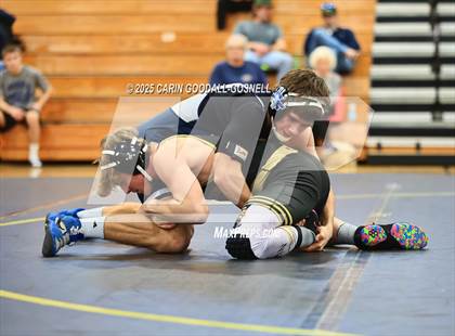 Thumbnail 2 in First Flight vs Croatan (NCHSAA Round 2) photogallery.