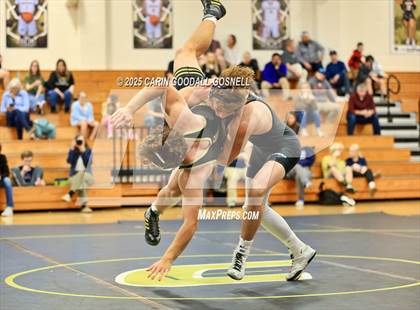 Thumbnail 2 in First Flight vs Croatan (NCHSAA Round 2) photogallery.