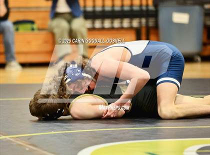 Thumbnail 1 in First Flight vs Croatan (NCHSAA Round 2) photogallery.