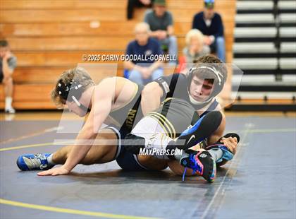 Thumbnail 3 in First Flight vs Croatan (NCHSAA Round 2) photogallery.