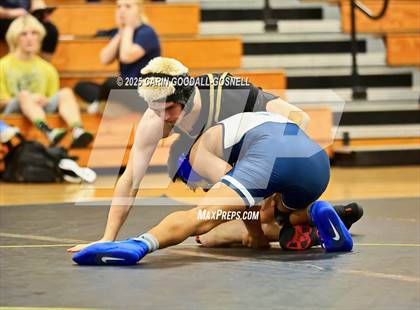 Thumbnail 3 in First Flight vs Croatan (NCHSAA Round 2) photogallery.