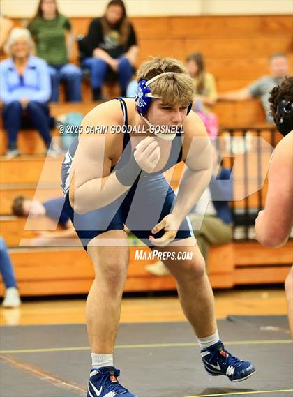 Thumbnail 1 in First Flight vs Croatan (NCHSAA Round 2) photogallery.