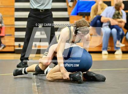 Thumbnail 2 in First Flight vs Croatan (NCHSAA Round 2) photogallery.