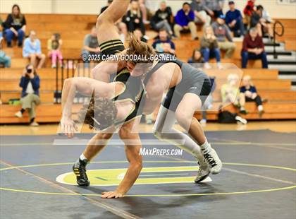 Thumbnail 3 in First Flight vs Croatan (NCHSAA Round 2) photogallery.