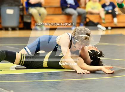 Thumbnail 1 in First Flight vs Croatan (NCHSAA Round 2) photogallery.