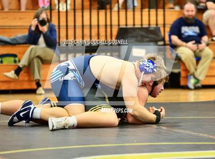 Thumbnail 1 in First Flight vs Croatan (NCHSAA Round 2) photogallery.