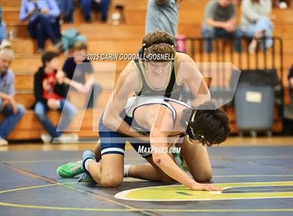 Thumbnail 3 in First Flight vs Croatan (NCHSAA Round 2) photogallery.