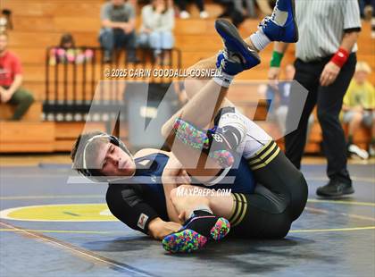 Thumbnail 3 in First Flight vs Croatan (NCHSAA Round 2) photogallery.