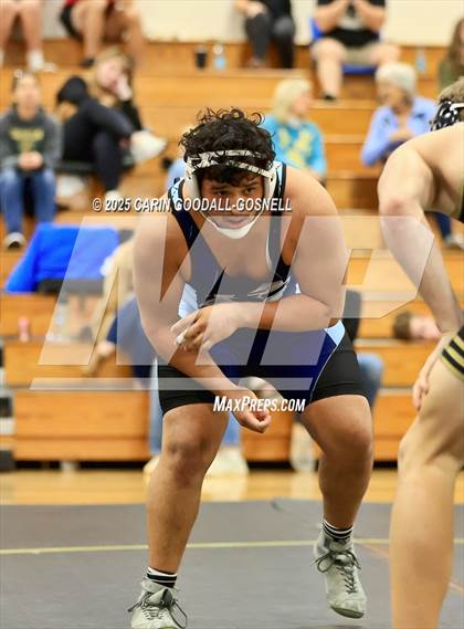 Thumbnail 2 in First Flight vs Croatan (NCHSAA Round 2) photogallery.