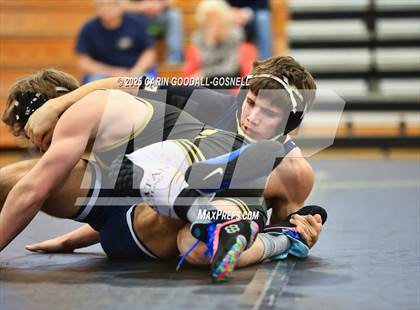 Thumbnail 1 in First Flight vs Croatan (NCHSAA Round 2) photogallery.