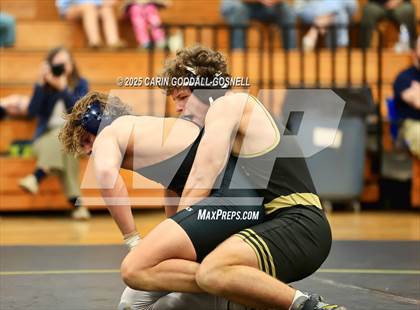 Thumbnail 3 in First Flight vs Croatan (NCHSAA Round 2) photogallery.