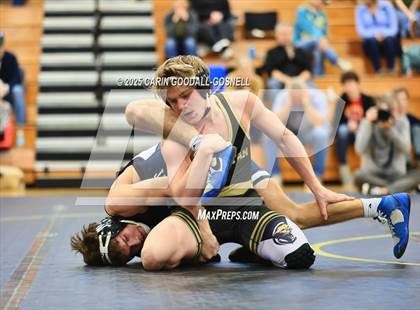 Thumbnail 1 in First Flight vs Croatan (NCHSAA Round 2) photogallery.