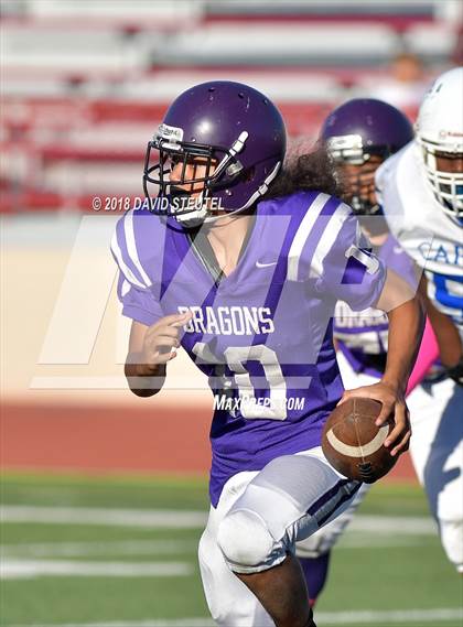 Thumbnail 3 in JV: Capital Christian @ Sacramento photogallery.