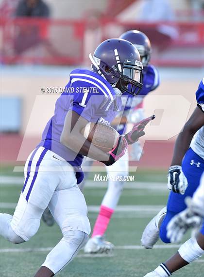 Thumbnail 3 in JV: Capital Christian @ Sacramento photogallery.