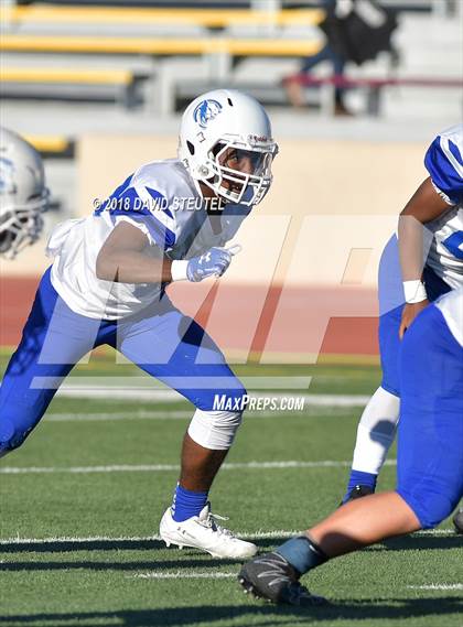 Thumbnail 3 in JV: Capital Christian @ Sacramento photogallery.