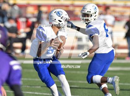 Thumbnail 3 in JV: Capital Christian @ Sacramento photogallery.