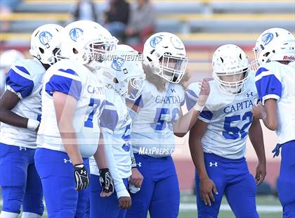 Thumbnail 2 in JV: Capital Christian @ Sacramento photogallery.