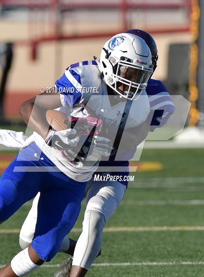 Thumbnail 1 in JV: Capital Christian @ Sacramento photogallery.