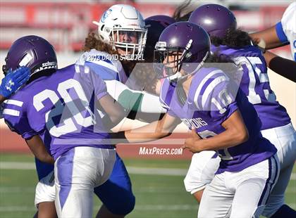 Thumbnail 3 in JV: Capital Christian @ Sacramento photogallery.