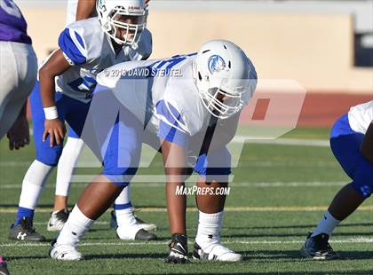 Thumbnail 2 in JV: Capital Christian @ Sacramento photogallery.