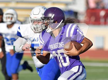 Thumbnail 1 in JV: Capital Christian @ Sacramento photogallery.