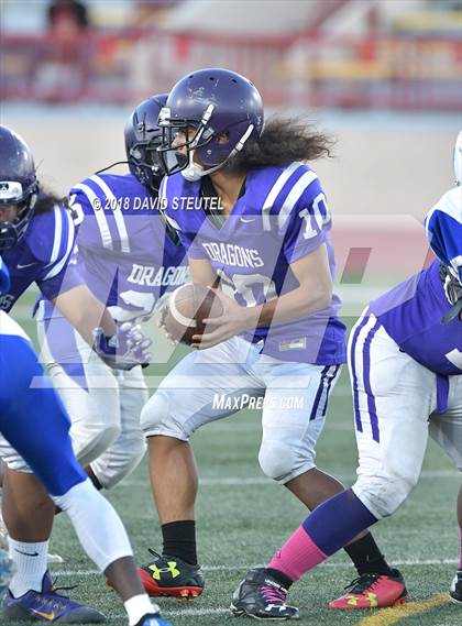 Thumbnail 1 in JV: Capital Christian @ Sacramento photogallery.