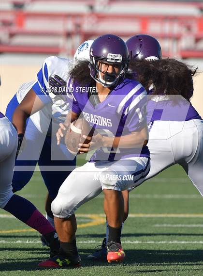 Thumbnail 1 in JV: Capital Christian @ Sacramento photogallery.