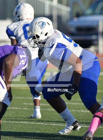 Thumbnail 2 in JV: Capital Christian @ Sacramento photogallery.