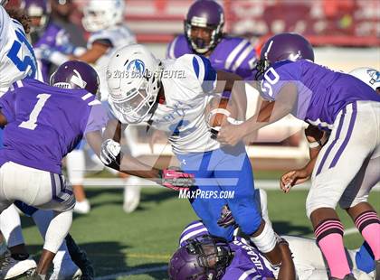 Thumbnail 2 in JV: Capital Christian @ Sacramento photogallery.