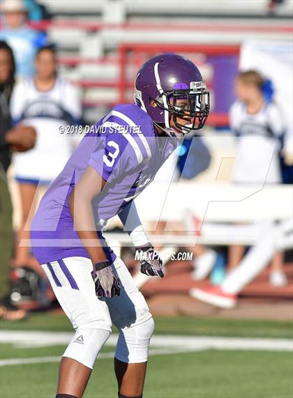 Thumbnail 3 in JV: Capital Christian @ Sacramento photogallery.