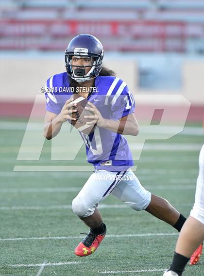 Thumbnail 1 in JV: Capital Christian @ Sacramento photogallery.