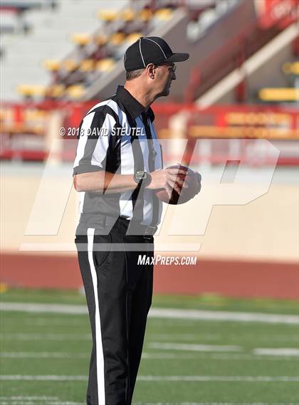 Thumbnail 2 in JV: Capital Christian @ Sacramento photogallery.