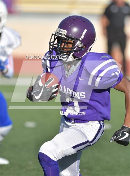 Thumbnail 1 in JV: Capital Christian @ Sacramento photogallery.