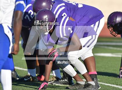 Thumbnail 3 in JV: Capital Christian @ Sacramento photogallery.