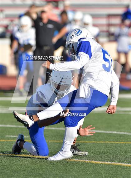 Thumbnail 1 in JV: Capital Christian @ Sacramento photogallery.