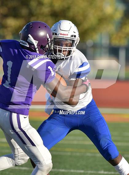 Thumbnail 1 in JV: Capital Christian @ Sacramento photogallery.