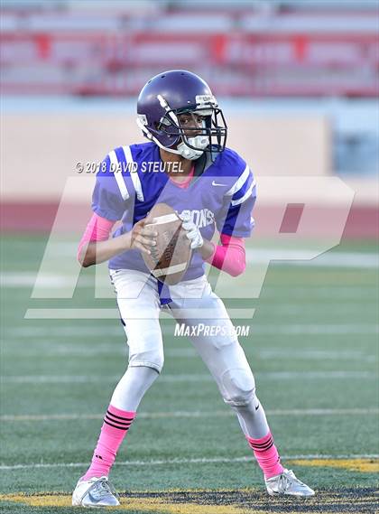 Thumbnail 3 in JV: Capital Christian @ Sacramento photogallery.