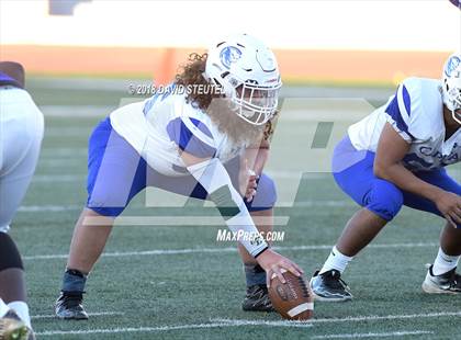 Thumbnail 1 in JV: Capital Christian @ Sacramento photogallery.