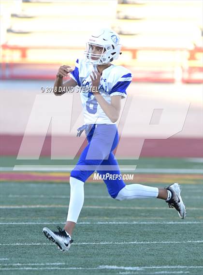 Thumbnail 3 in JV: Capital Christian @ Sacramento photogallery.