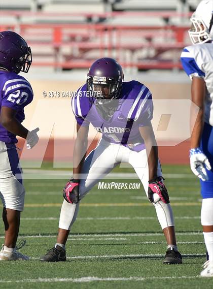 Thumbnail 2 in JV: Capital Christian @ Sacramento photogallery.