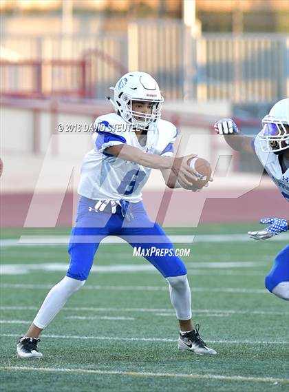 Thumbnail 1 in JV: Capital Christian @ Sacramento photogallery.