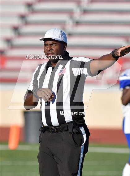 Thumbnail 2 in JV: Capital Christian @ Sacramento photogallery.