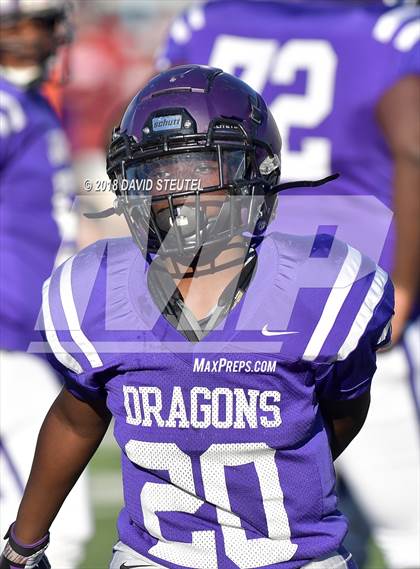 Thumbnail 3 in JV: Capital Christian @ Sacramento photogallery.